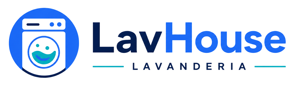 LavHouse Lavanderia